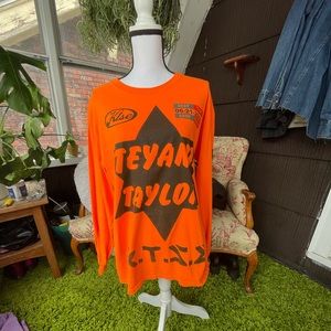 Teyana Taylor shirt